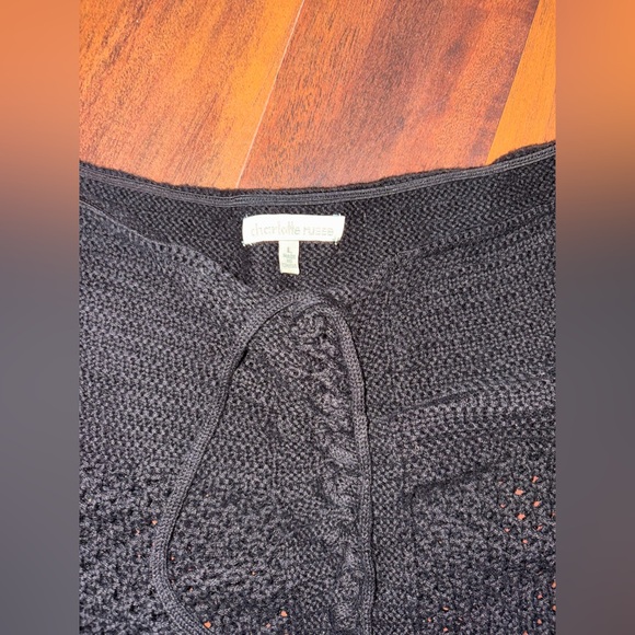 Charlotte Russe knitted bodysuit - Picture 3 of 5